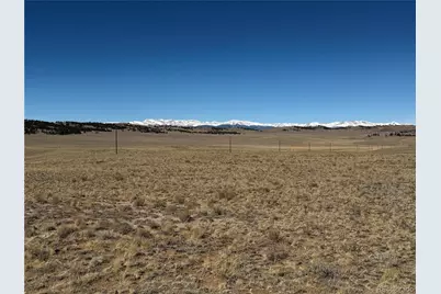0 Chickasaw Road, Hartsel, CO 80449 - Photo 1