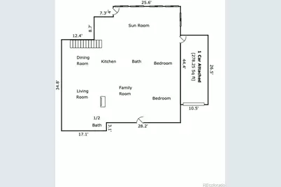 4455 Zephyr Street, Wheat Ridge, CO 80033 - Photo 40