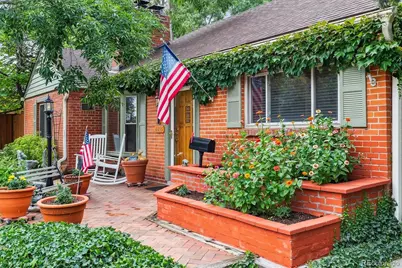 4455 Zephyr Street, Wheat Ridge, CO 80033 - Photo 2