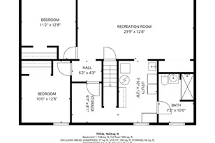 1780 S Dale Ct, Denver, CO 80219 - Photo 46