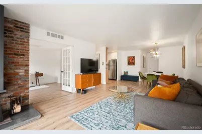 700 N Washington Street #305, Denver, CO 80203 - Photo 4