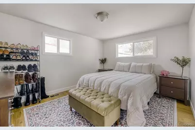 1880 S Shoshone St Street, Denver, CO 80223 - Photo 4