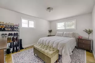 1880 S Shoshone St St, Denver, CO 80223 - Photo 4