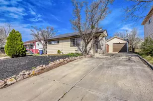 1880 S Shoshone St St, Denver, CO 80223 - Photo 1