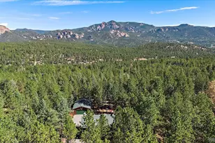 13183 S Piute Dr, Pine, CO 80470 - Photo 2
