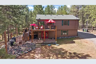 13183 S Piute Drive, Pine, CO 80470 - Photo 36