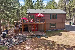 13183 S Piute Dr, Pine, CO 80470 - Photo 36