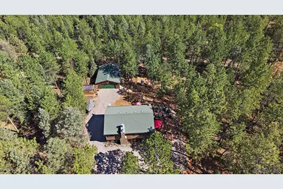 13183 S Piute Drive, Pine, CO 80470 - Photo 46
