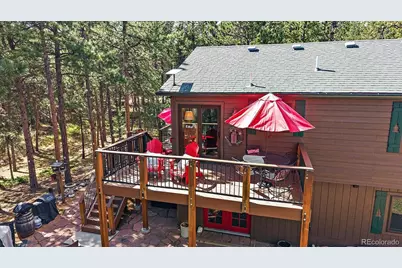 13183 S Piute Drive, Pine, CO 80470 - Photo 10