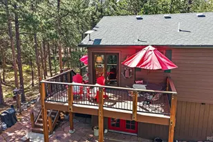 13183 S Piute Dr, Pine, CO 80470 - Photo 10
