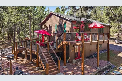 13183 S Piute Drive, Pine, CO 80470 - Photo 34