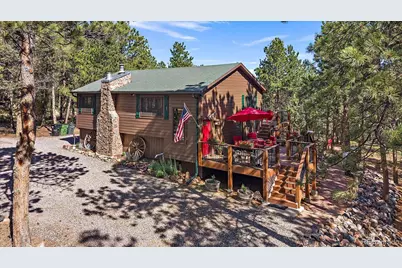 13183 S Piute Drive, Pine, CO 80470 - Photo 6