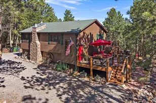 13183 S Piute Dr, Pine, CO 80470 - Photo 6