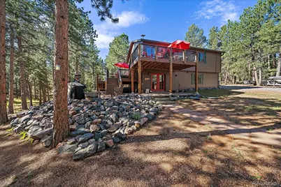13183 S Piute Drive, Pine, CO 80470 - Photo 40