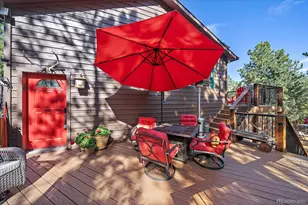 13183 S Piute Dr, Pine, CO 80470 - Photo 30