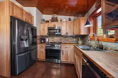 13183 S Piute Drive, Pine, CO 80470 - Photo 12