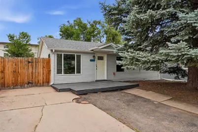1745 Jay Street, Lakewood, CO 80214 - Photo 1