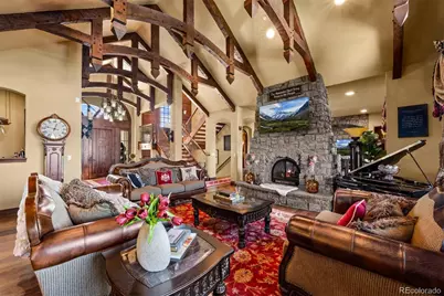 3440 Medallion Road, Castle Rock, CO 80104 - Photo 10