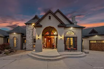 3440 Medallion Road, Castle Rock, CO 80104 - Photo 8