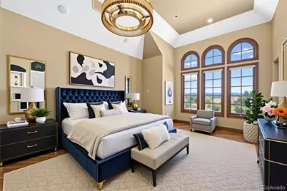 3440 Medallion Road, Castle Rock, CO 80104 - Photo 30