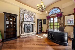 3440 Medallion Rd, Castle Rock, CO 80104 - Photo 18