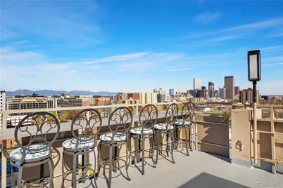 800 N Washington Street #508, Denver, CO 80203 - Photo 30