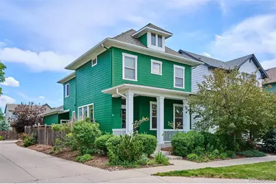 4988 Trenton Street, Denver, CO 80238 - Photo 1
