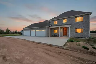 56600 E 30th Ave, Strasburg, CO 80136 - Photo 1