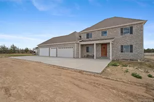 56600 E 30th Ave, Strasburg, CO 80136 - Photo 2