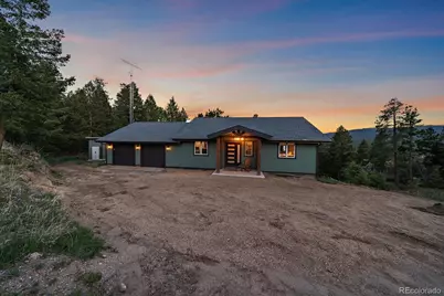 26761 Hilltop Road, Evergreen, CO 80439 - Photo 40