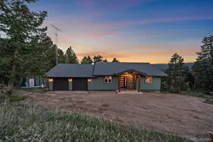 26761 Hilltop Rd, Evergreen, CO 80439 - Photo 1