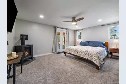 26761 Hilltop Road, Evergreen, CO 80439 - Photo 22
