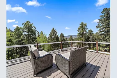 26761 Hilltop Road, Evergreen, CO 80439 - Photo 30