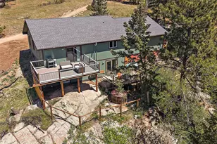 26761 Hilltop Rd, Evergreen, CO 80439 - Photo 32
