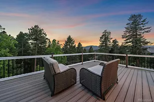 26761 Hilltop Rd, Evergreen, CO 80439 - Photo 2