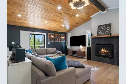 26761 Hilltop Road, Evergreen, CO 80439 - Photo 8