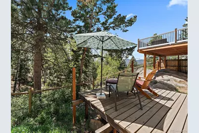 26761 Hilltop Road, Evergreen, CO 80439 - Photo 34