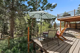 26761 Hilltop Rd, Evergreen, CO 80439 - Photo 34