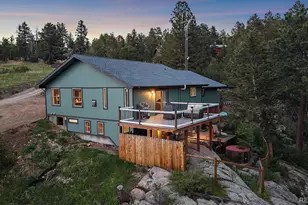 26761 Hilltop Rd, Evergreen, CO 80439 - Photo 42