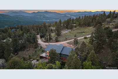 26761 Hilltop Road, Evergreen, CO 80439 - Photo 38