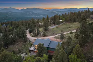 26761 Hilltop Rd, Evergreen, CO 80439 - Photo 38