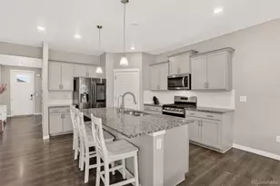 13984 Scarlet Sage St, Parker, CO 80134 - Photo 6