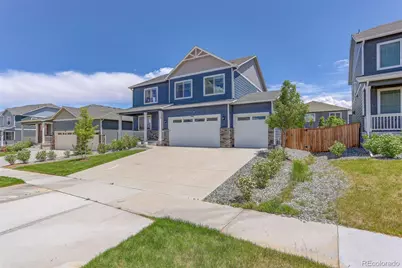 13984 Scarlet Sage Street, Parker, CO 80134 - Photo 2