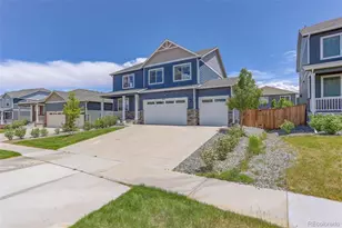 13984 Scarlet Sage St, Parker, CO 80134 - Photo 2