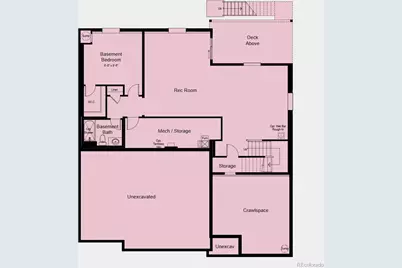 9228 Violet Way, Arvada, CO 80007 - Photo 48