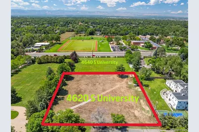 4620 S University Boulevard, Englewood, CO 80113 - Photo 2