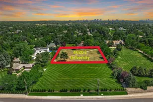 4620 S University Blvd, Englewood, CO 80113 - Photo 1