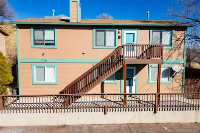 2516 Glen View Avenue, Colorado Springs, CO 80904 - Photo 6