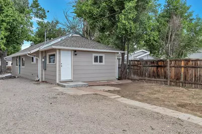 1542 Yosemite Street, Denver, CO 80220 - Photo 14