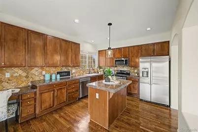 2829 Breezy Lane, Castle Rock, CO 80109 - Photo 8